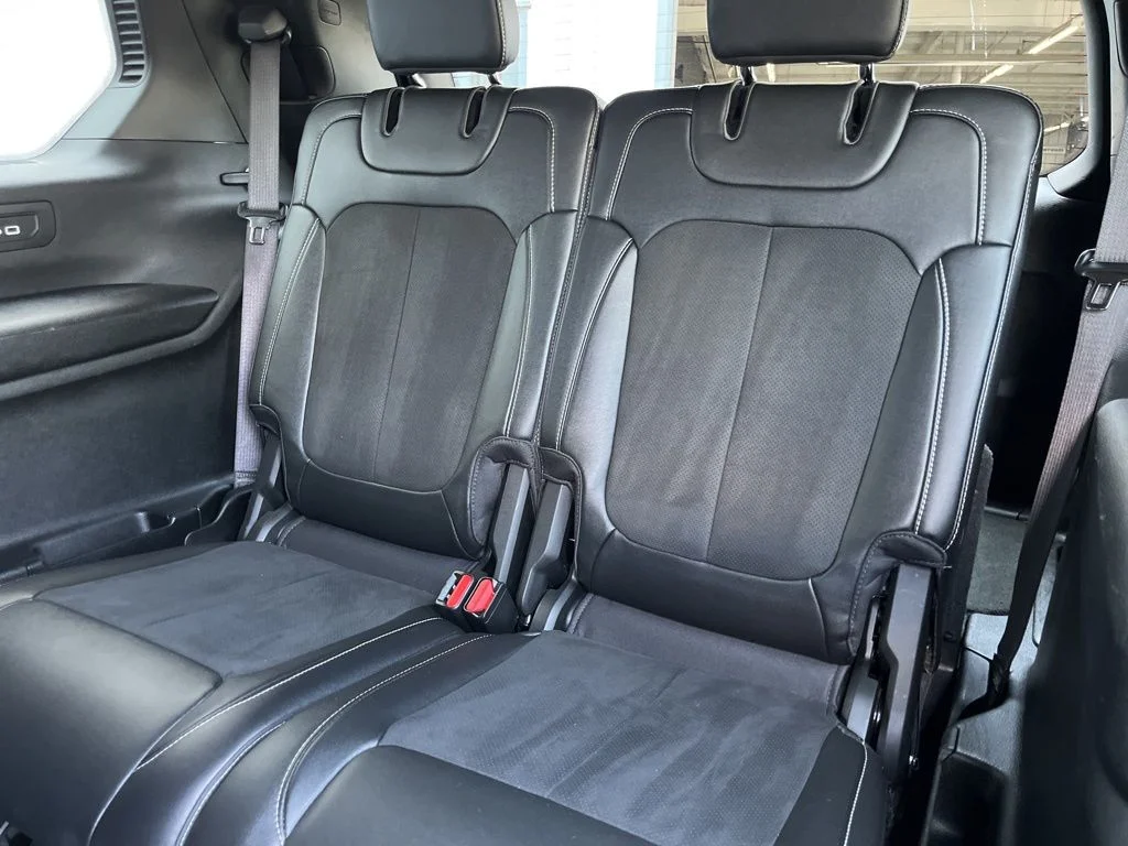 2024 Jeep Grand Cherokee L Altitude - Photo 37