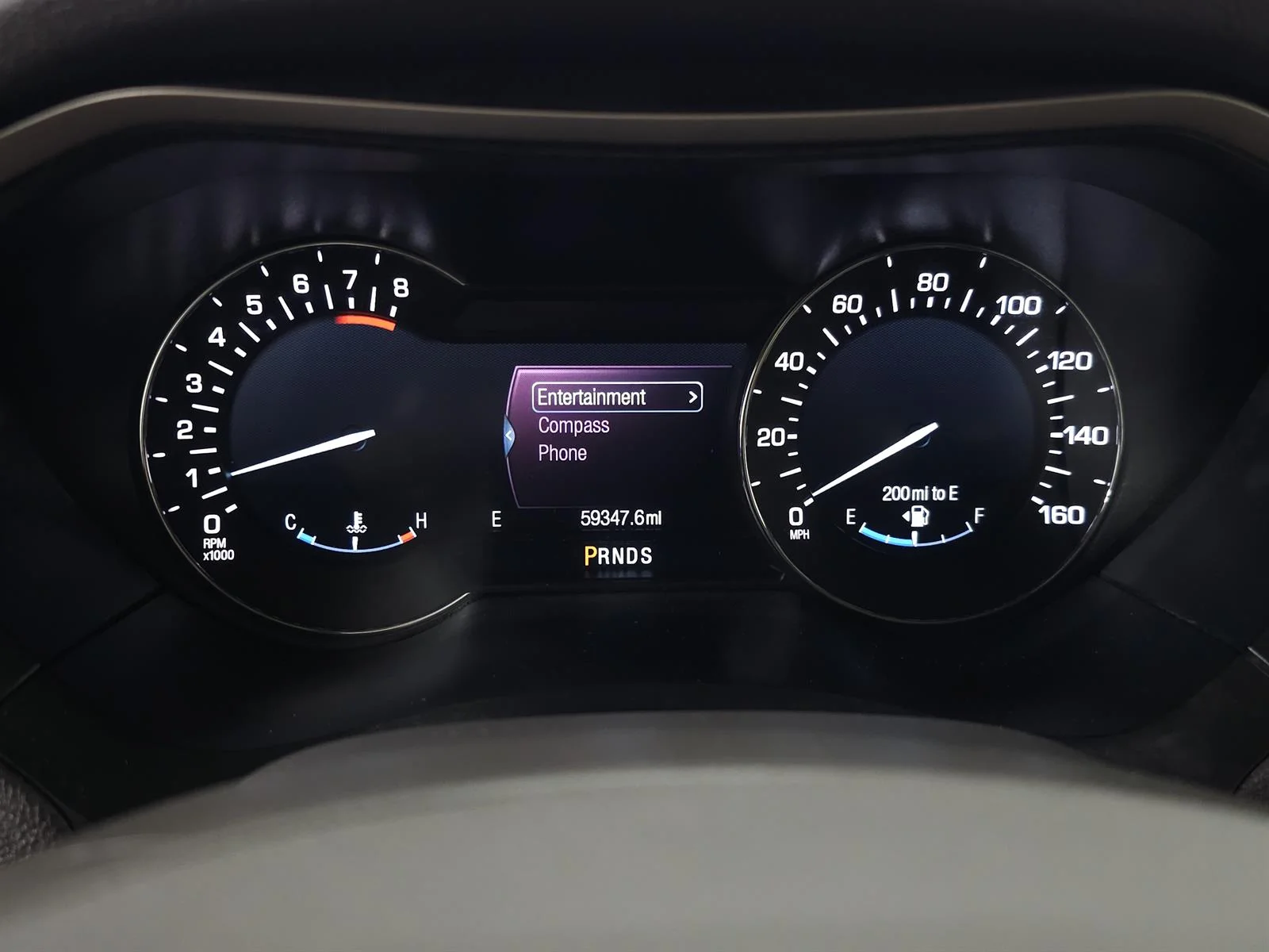 Used 2015 Red Lincoln  image 18