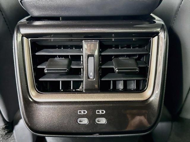 Certified Used 2026 BLACK Toyota  image 34