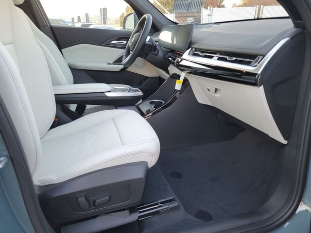 2026 BMW X1 28i - Photo 12