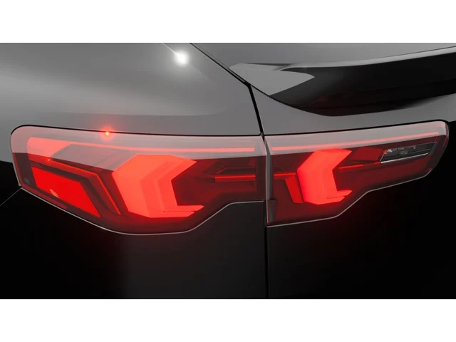 New 2026 Black Sapphire Metallic BMW  image 8