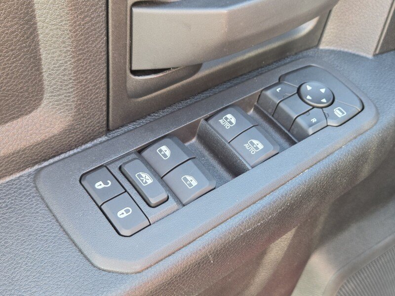 Used 2026 Red Ram Power Wagon image 23