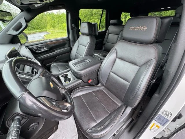 2023 Chevrolet Tahoe High Country - Photo 13