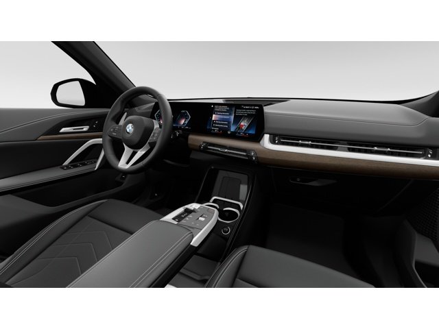 New 2026 Jet Black BMW xDrive28i image 14