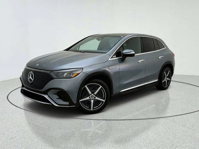 2023 Mercedes-Benz EQE EQE 350+