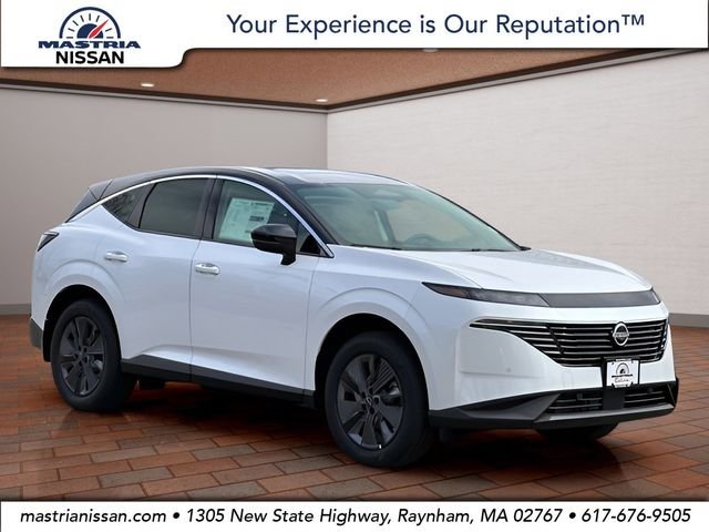 2025 Nissan Murano