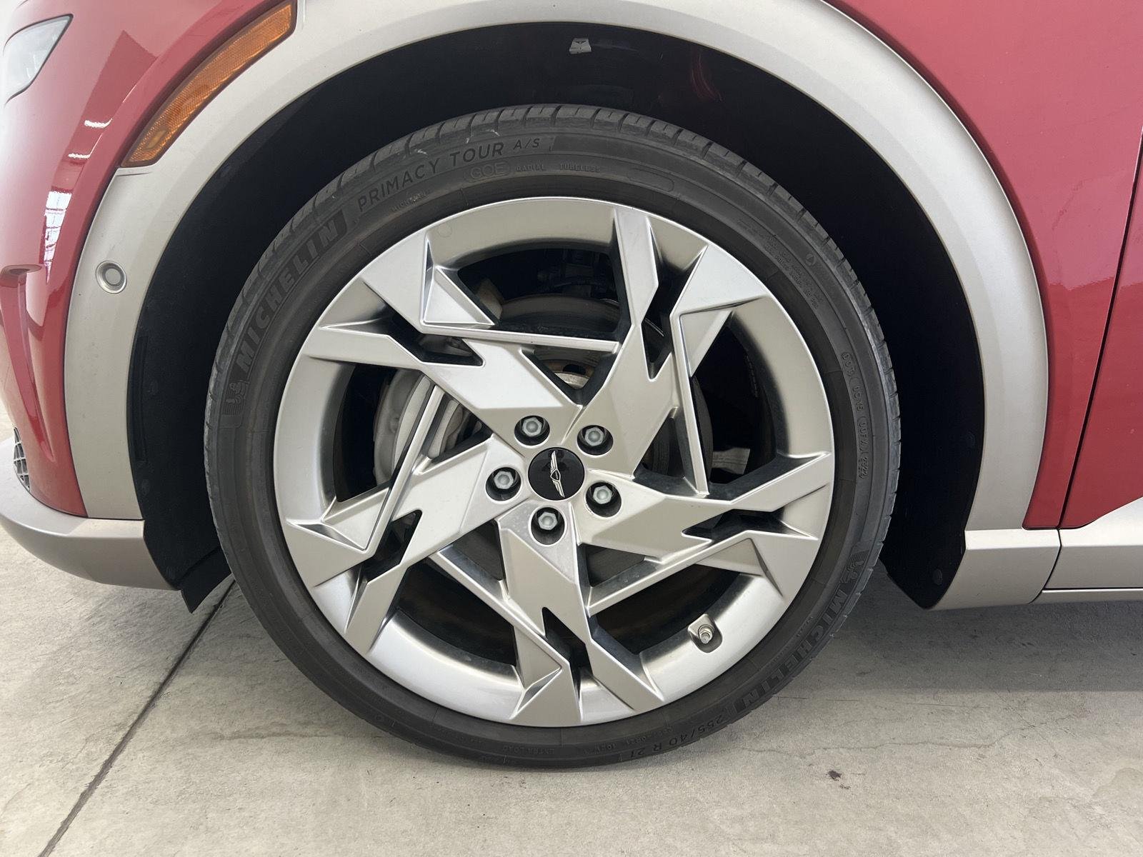 2023 GENESIS GV60 Performance - Photo 14