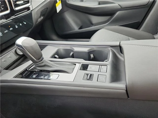 New 2026 KAD Gun Metall Nissan SV Sedan image 12