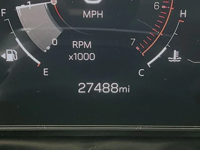 Used 2026 White GMC Elevation image 14