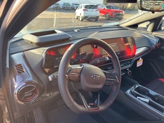 2026 Chevrolet Equinox EV RS - Photo 25