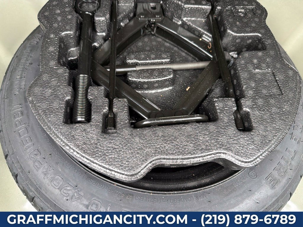 Used 2025 Gray Kia EX image 31