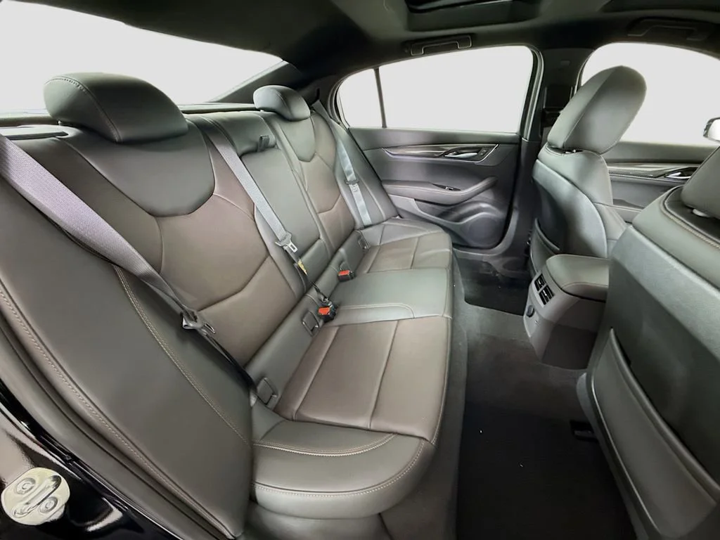 2026 Cadillac CT5 V-Series - Photo 27