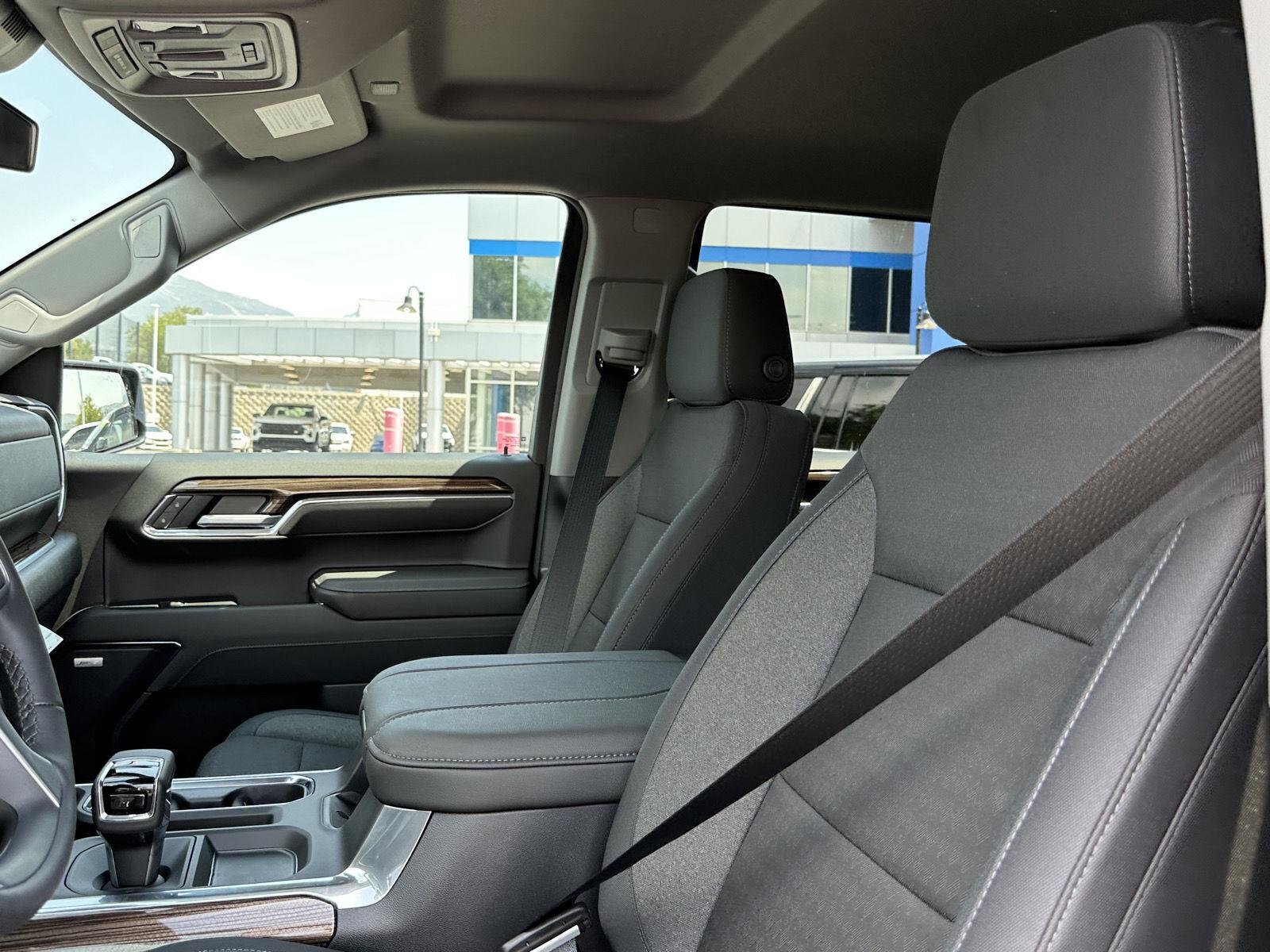 2026 Chevrolet Silverado 1500 LT Trail Boss - Photo 26