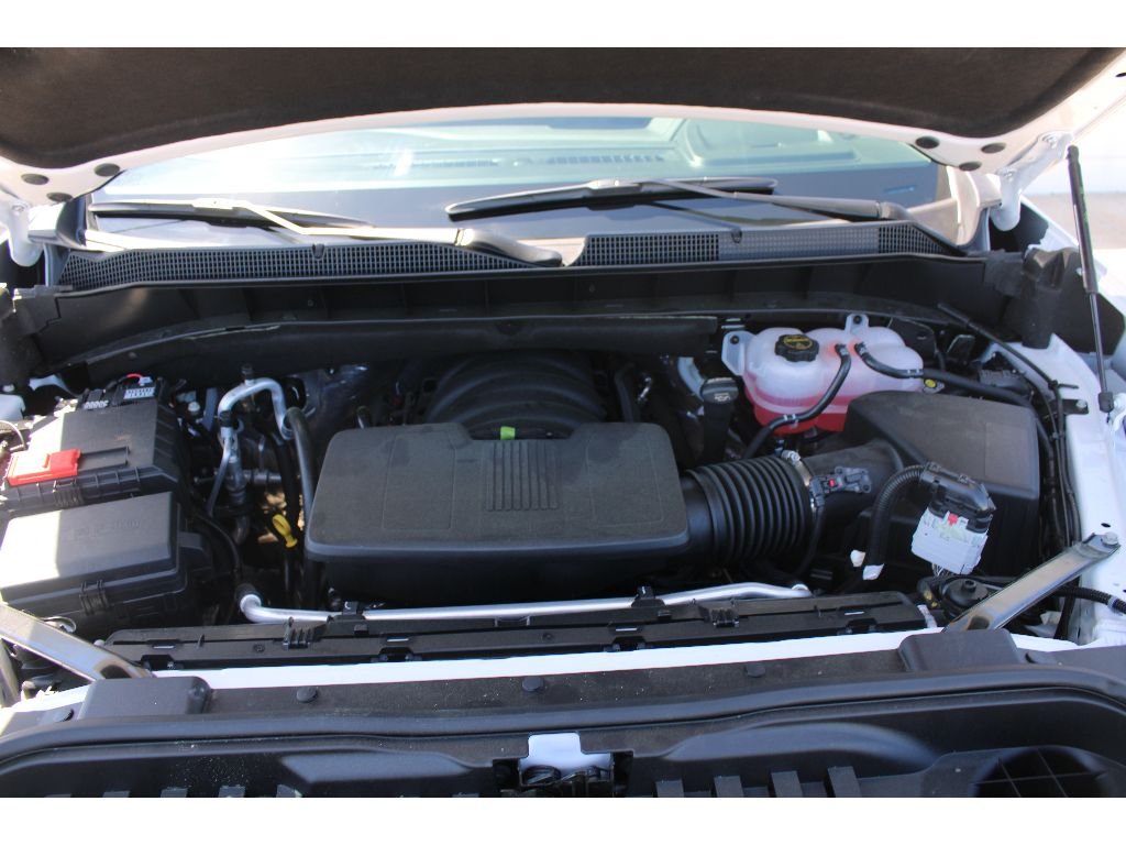 2026 Chevrolet Silverado 1500 RST - Photo 15