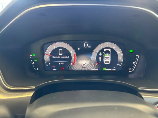 Used 2026 White Acura A-Spec Tech Package image 22