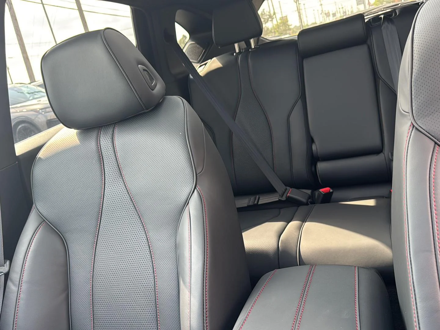 2026 Acura RDX A-Spec w/Advance Package - Photo 16