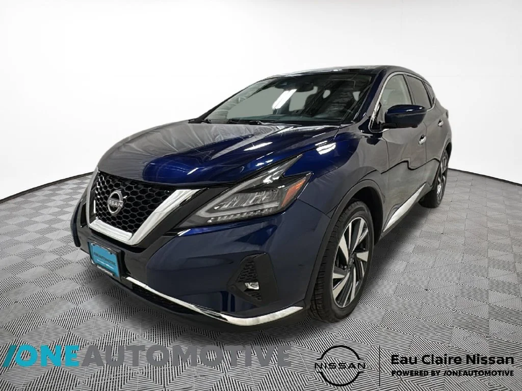 2023 Nissan Murano