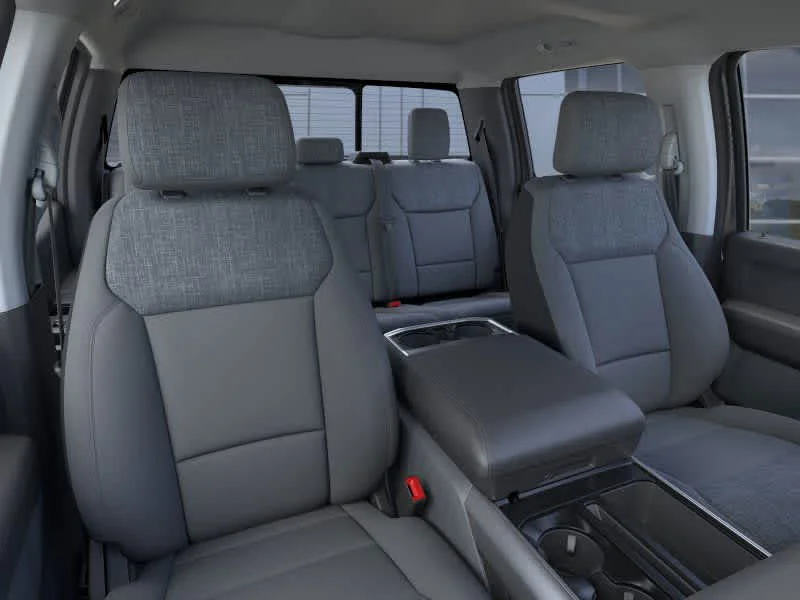 2025 Ford F-150 XLT - Photo 10