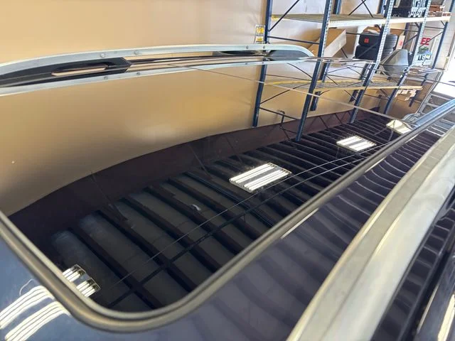 Used 2019 Blue Chevrolet LT image 23