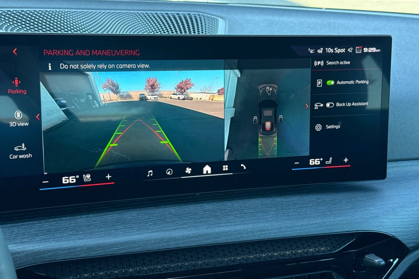 New 2026 Black Sapphire Metallic BMW M440i image 16