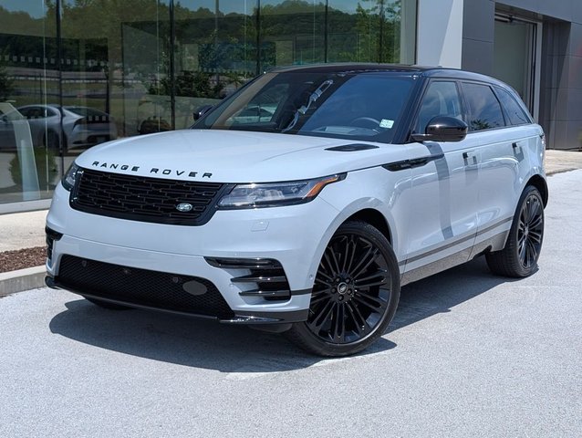 2026 Land Rover Range Rover Velar Dynamic SE