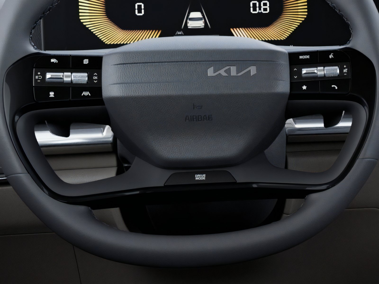 New 2027 Panthera Metal Kia LXS image 22