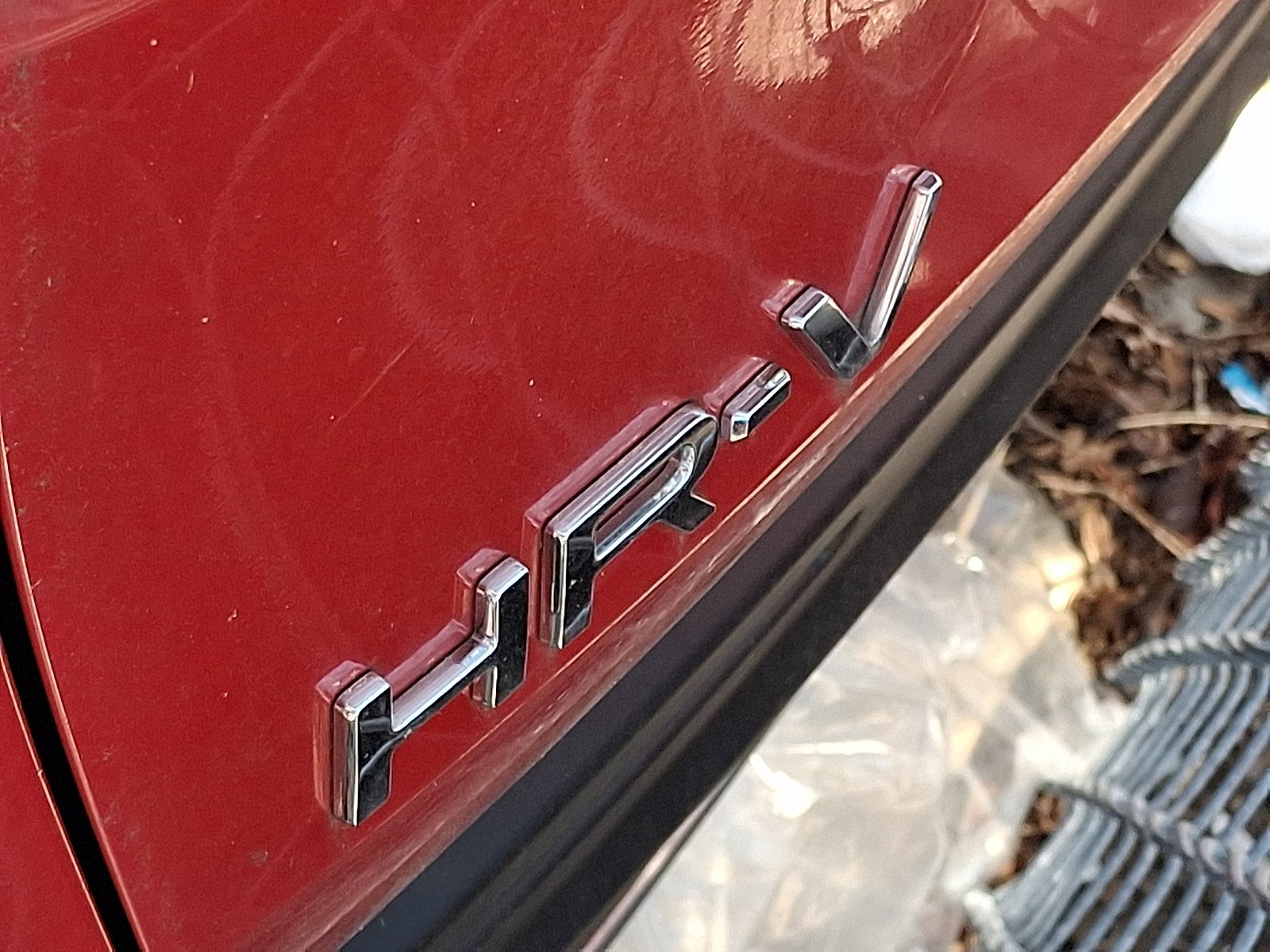 2025 Honda HR-V Sport - Photo 8