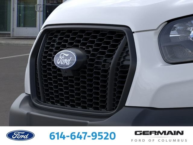 2026 Ford Transit Van Base - Photo 21