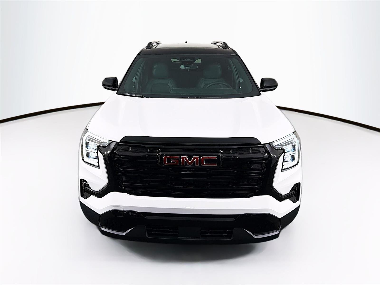 2027 GMC Terrain Elevation - Photo 13