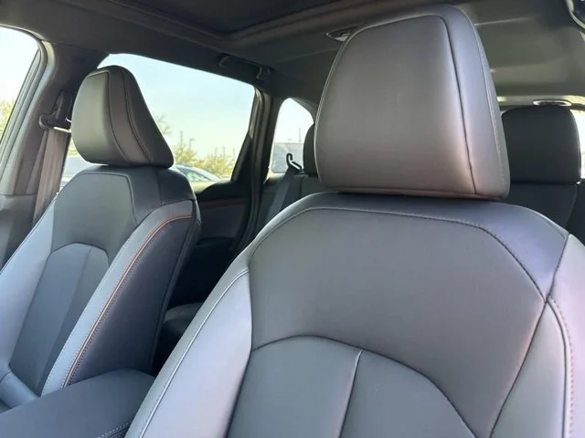 New 2026 MAGNETITE GRAY METALLIC Subaru Sport image 73