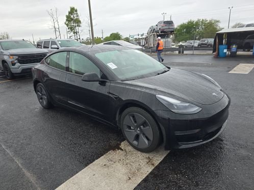 2023 Tesla Model 3 Base