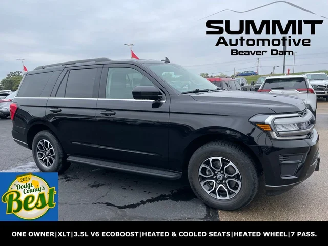 2024 Ford Expedition XLT