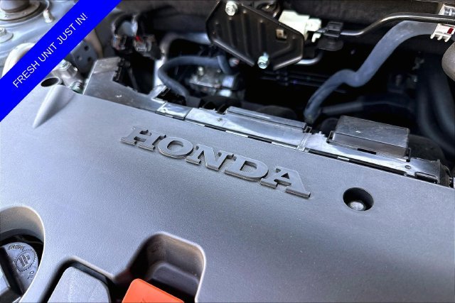 Used 2024 Gray Honda Sport image 32