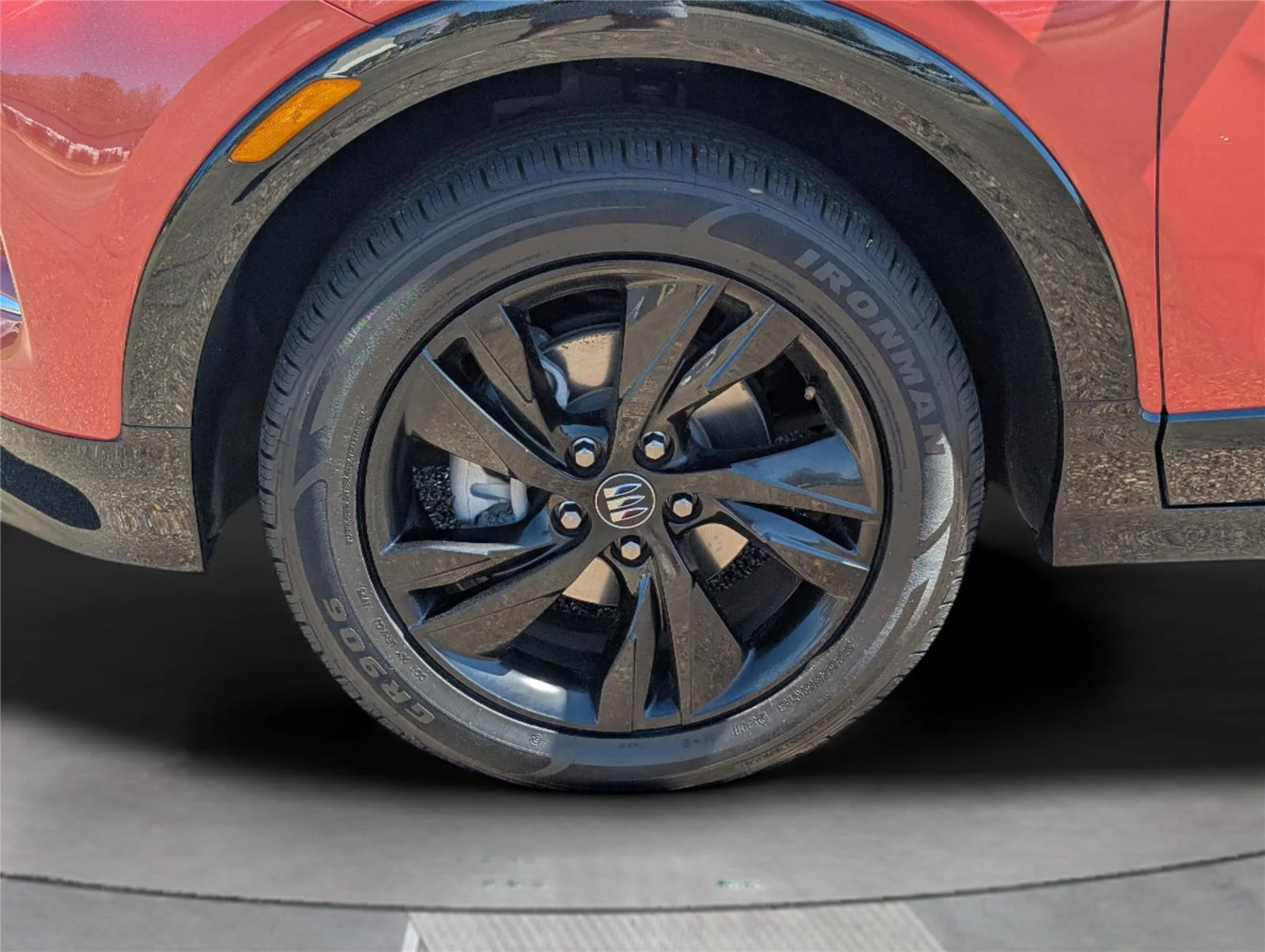 2024 Buick Encore GX Sport Touring - Photo 9