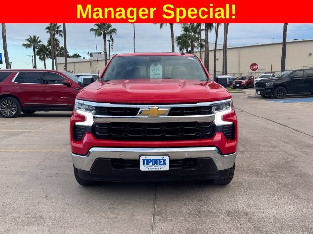 2026 Chevrolet Silverado 1500 LT - Photo 7