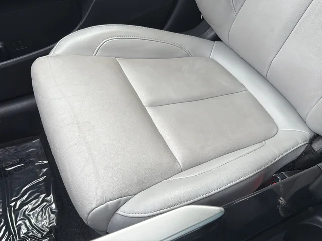 Used 2023 Brown Mitsubishi SEL image 27