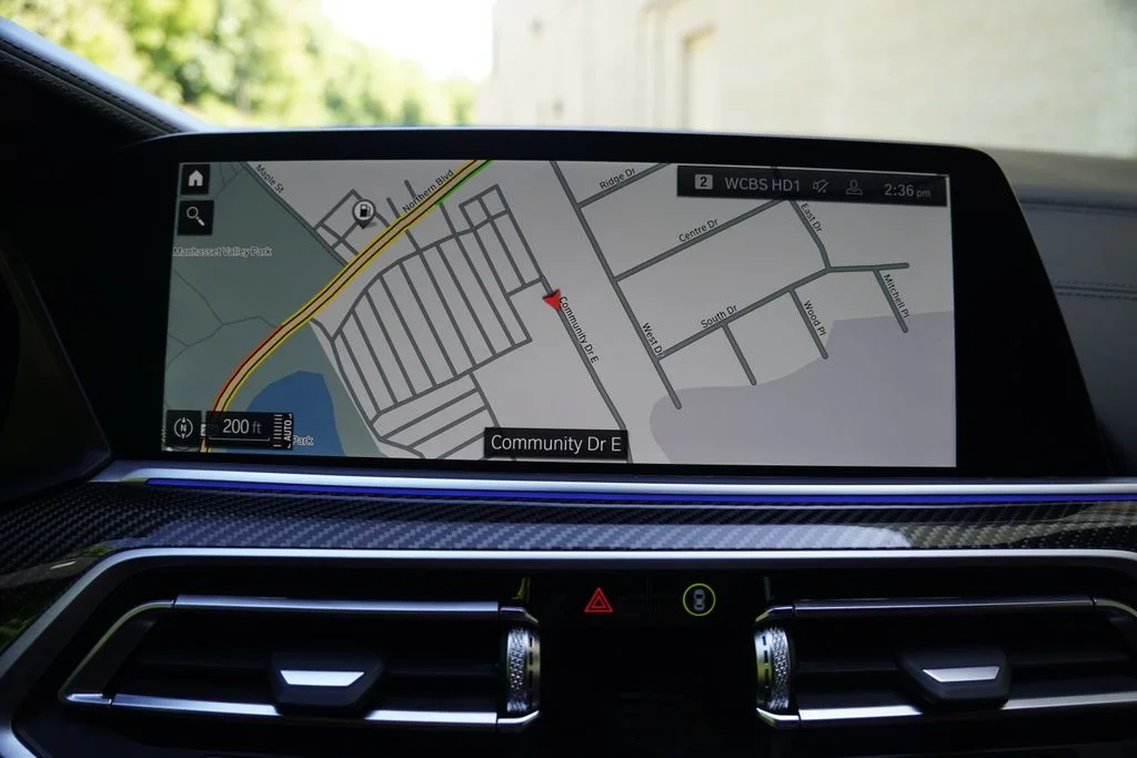 Used 2022 Gray BMW Base image 26