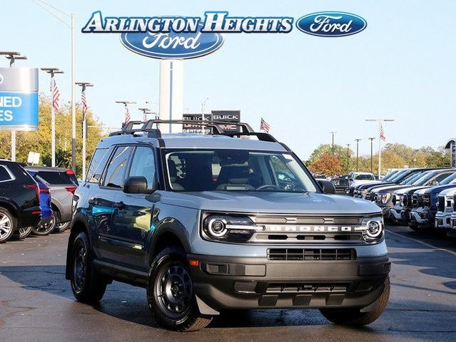 2024 Ford Bronco Sport Big Bend®
