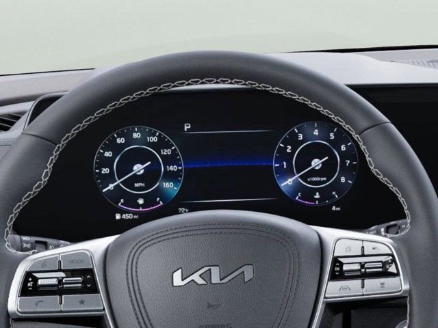 2025 Kia Telluride SX X-Line - Photo 21