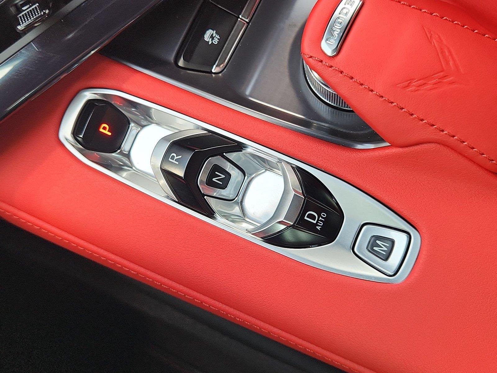 2024 Chevrolet Corvette 2LT - Photo 16