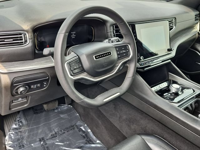 Used 2024 Black Jeep Series II image 10