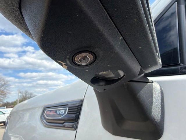 2022 GMC Sierra 1500 AT4 - Photo 13