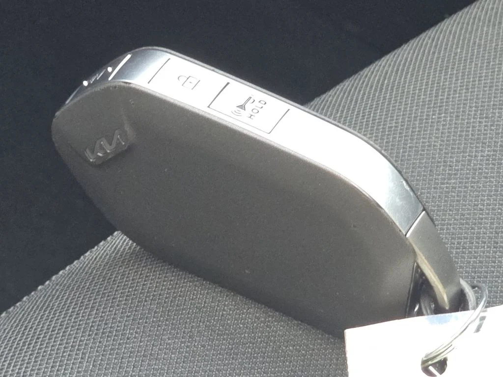 New 2026 Gray Kia S image 34