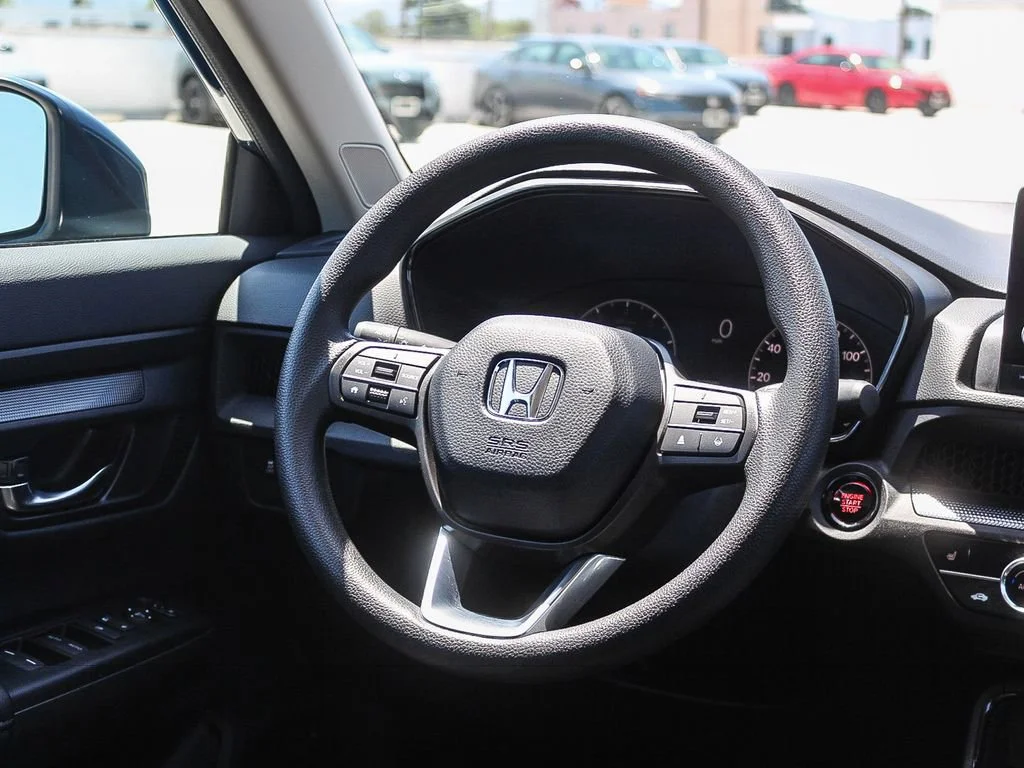 2025 Honda CR-V EX - Photo 44