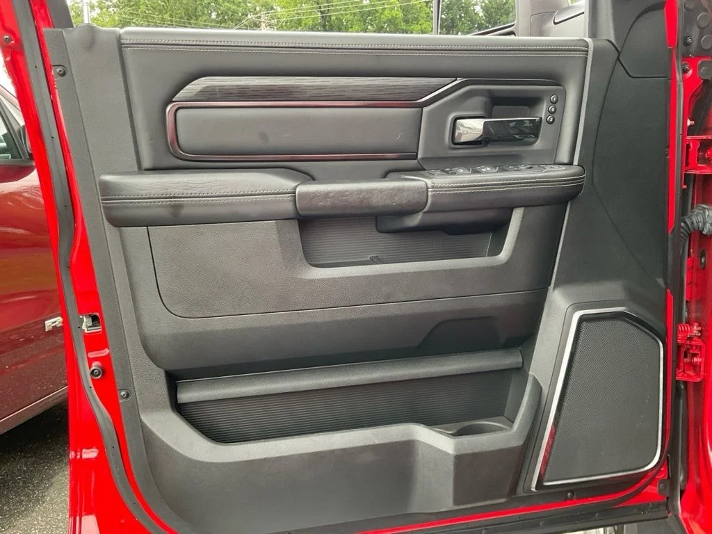Used 2023 Red Ram Rebel image 27