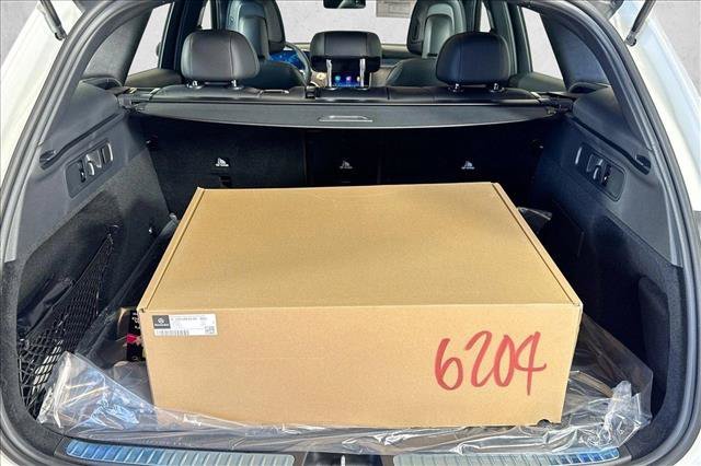 New 2026 Polar White Mercedes-Benz AMG® GLC 43 image 54