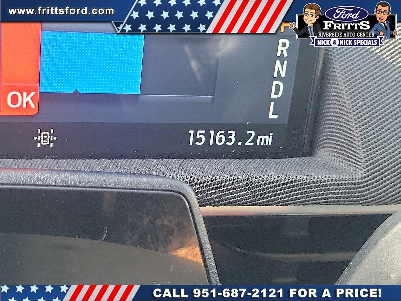 Certified 2023 Ford Mustang Mach-E Select RWD with VIN 3FMTK1R44PMA61597 for sale in Riverside, CA