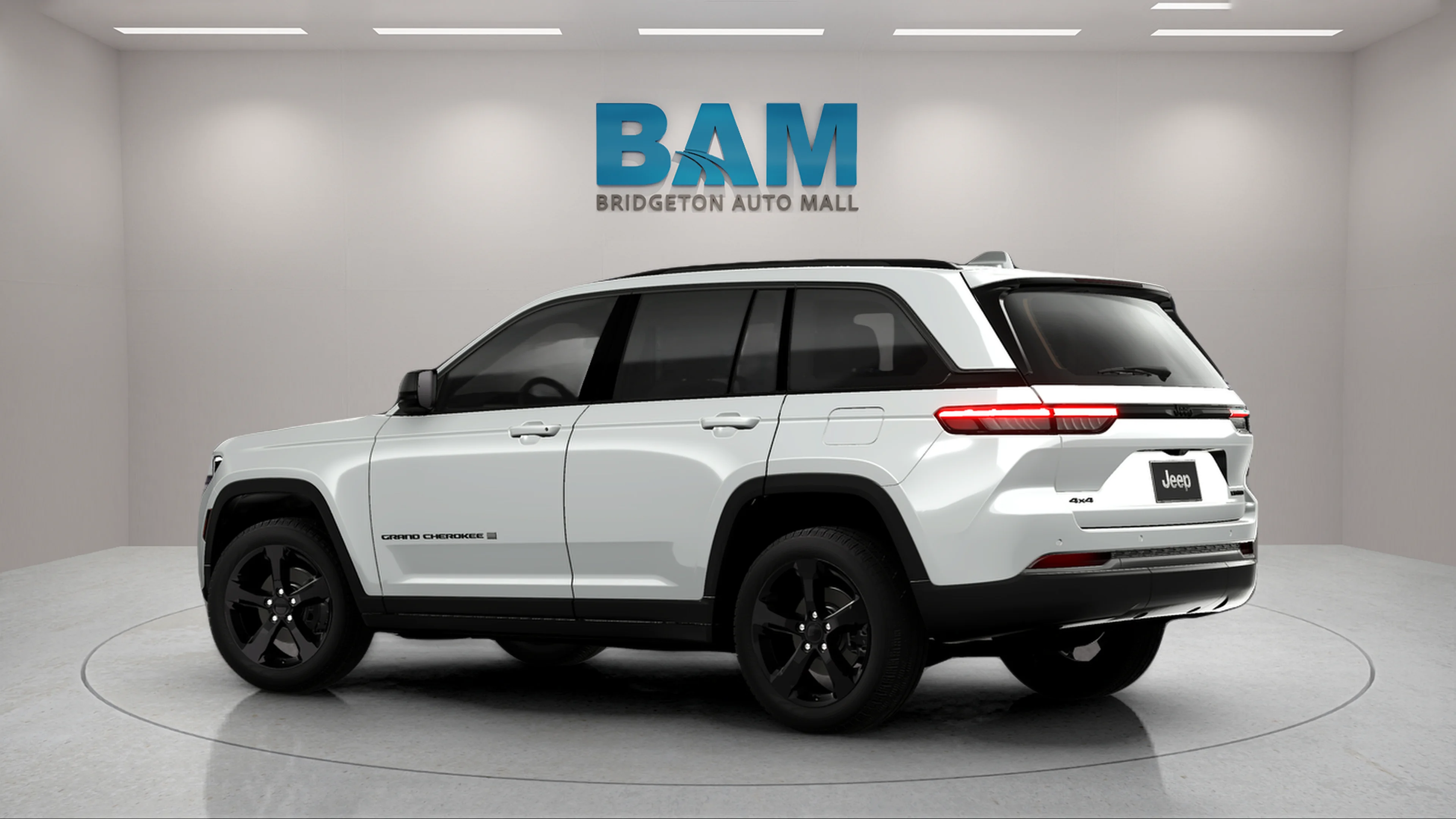 New 2026 Silver Zynith Jeep Limited image 11