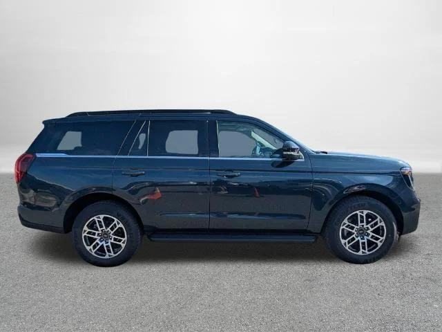 New 2026 Stone Blue Metallic Ford Active image 33