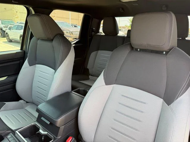 Certified Used 2025 Brown Toyota TRD Sport image 40